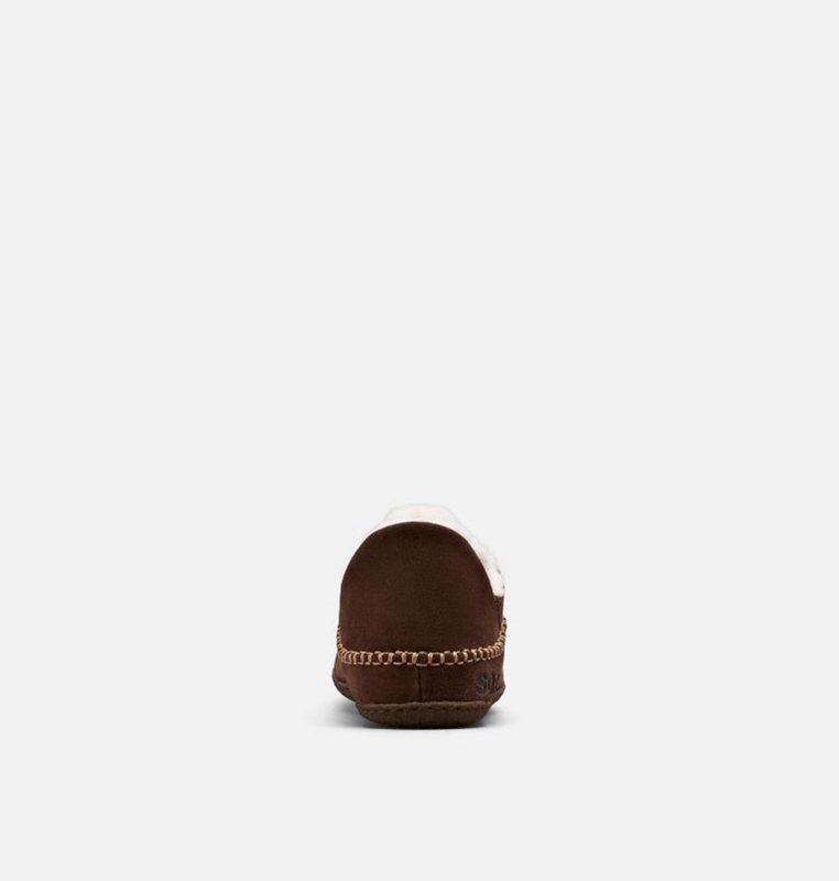 Sorel Herr Tofflor Brun - Manawan™ Ii - GAD-432750